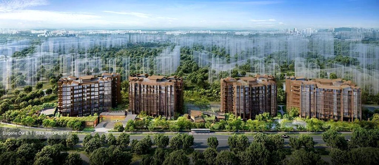 Kassia (D17), Condominium #471815781